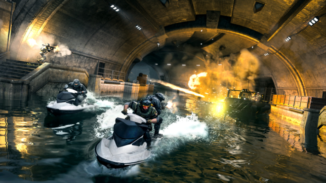 Call of Duty Call of Duty