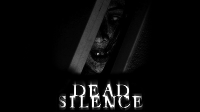 Dead Silence Dead Silence