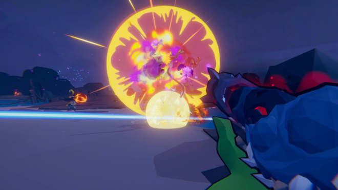 Gunfire Reborn Gunfire Reborn