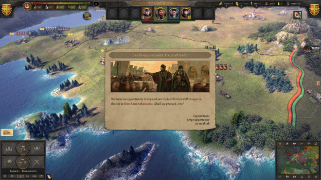 Knights of Honor II: Sovereign Knights of Honor II: Sovereign