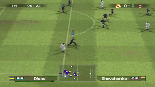 Pro Evolution Soccer Pro Evolution Soccer