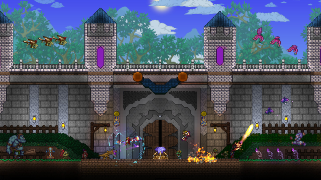 Terraria Terraria