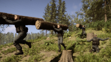 Лучшие моды для Sons of the Forest