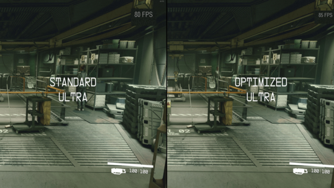 Starfield Performance Optimizations Starfield Performance Optimizations