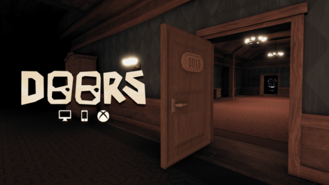 Doors Doors