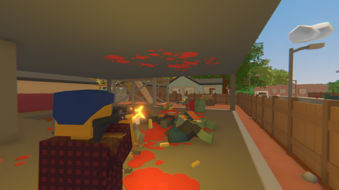 Unturned Unturned