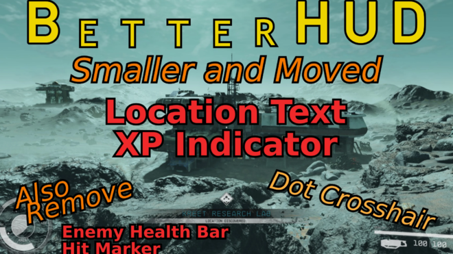 BetterHUD BetterHUD