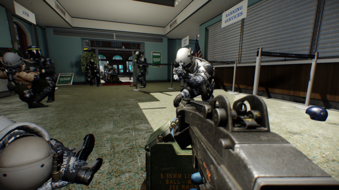 PAYDAY 2 PAYDAY 2