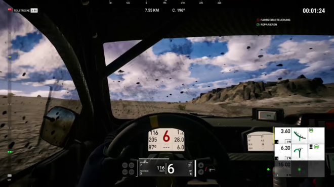 Dakar 18 Dakar 18