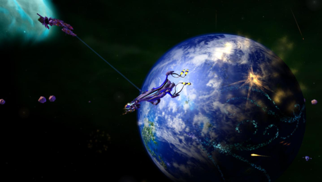 Sword of the Stars Sword of the Stars