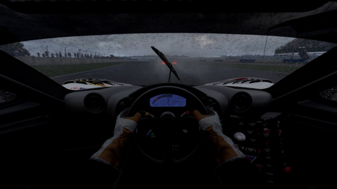 Automobilista 2 Automobilista 2