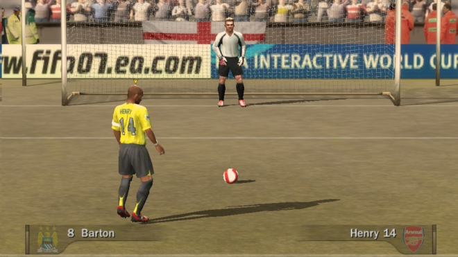 FIFA FIFA