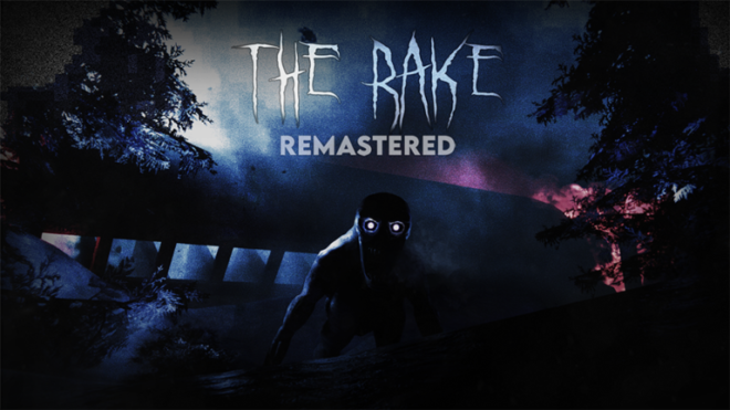 The Rake Remastered The Rake Remastered