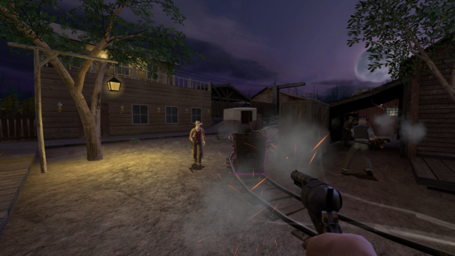 Fistful of Frags Fistful of Frags