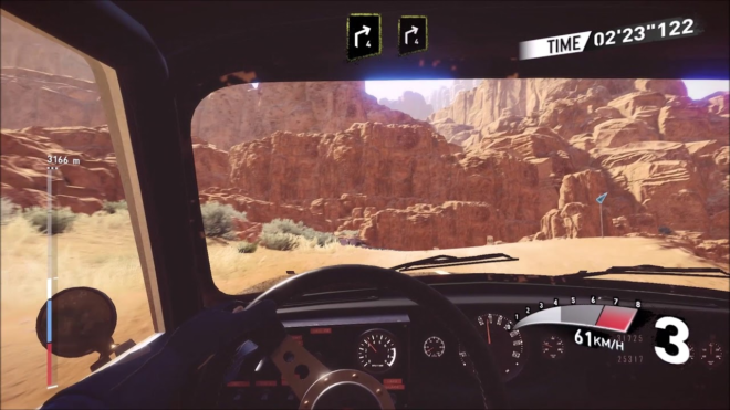 V-Rally 4 V-Rally 4