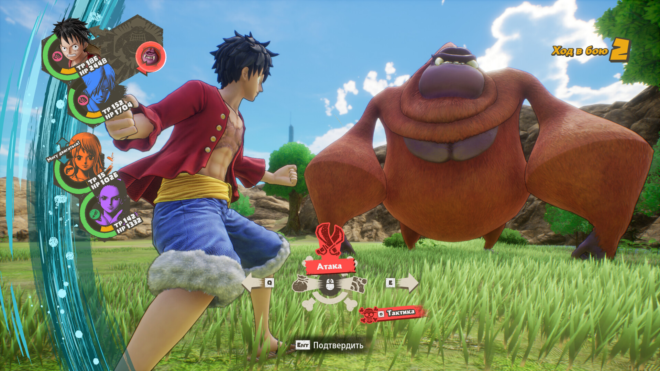 ONE PIECE ODYSSEY ONE PIECE ODYSSEY