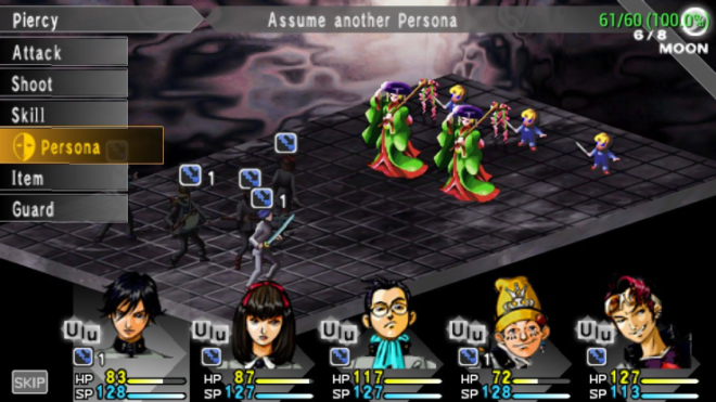 Persona Persona