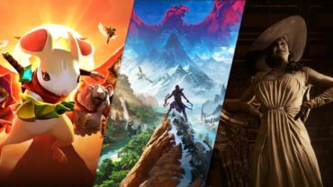 Лучшие игры для PSVR 2
