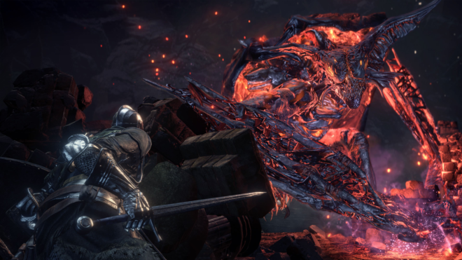 Dark Souls Dark Souls