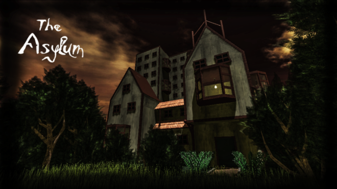 The Asylum The Asylum