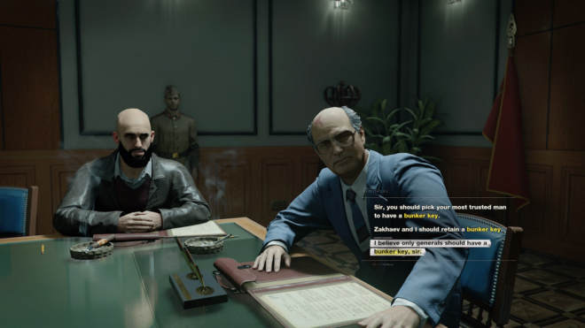 Call of Duty: Black Ops Cold War Call of Duty: Black Ops Cold War