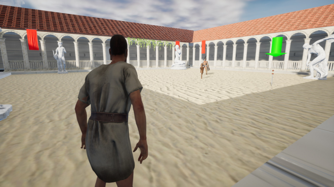 Ancient Gladiators Ancient Gladiators