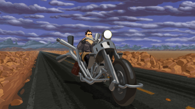 Full Throttle Full Throttle