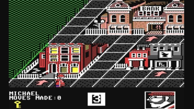 221B Baker Street (1986) 221B Baker Street (1986)