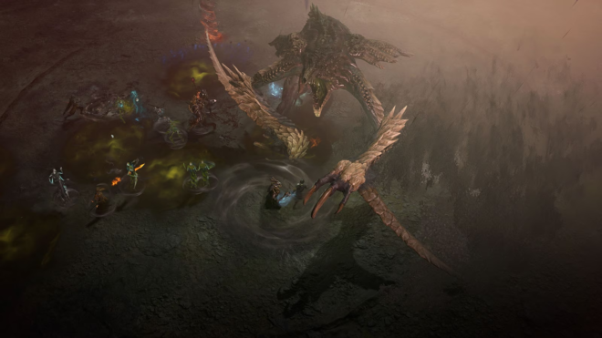 Diablo IV Diablo IV