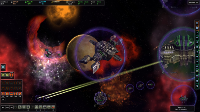 AI War: Fleet Command Forces AI War: Fleet Command Forces