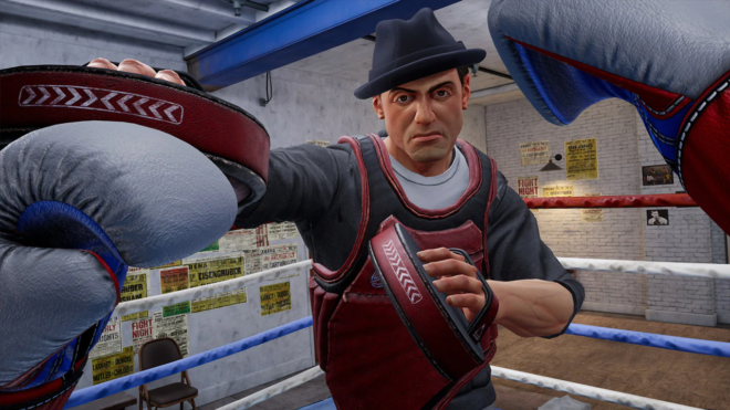 Creed: Rise to Glory — Championship Edition Creed: Rise to Glory — Championship Edition