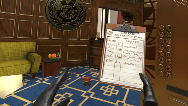 I Expect You To Die 2: The Spy And The Liar I Expect You To Die 2: The Spy And The Liar