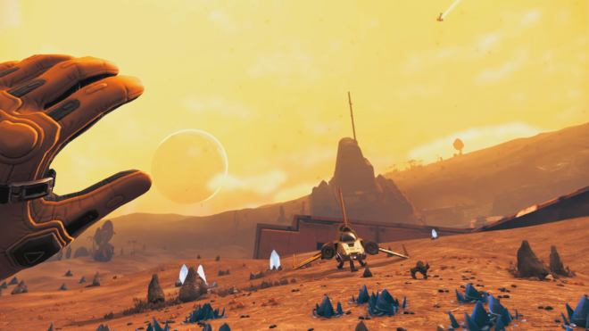 No Man's Sky No Man's Sky
