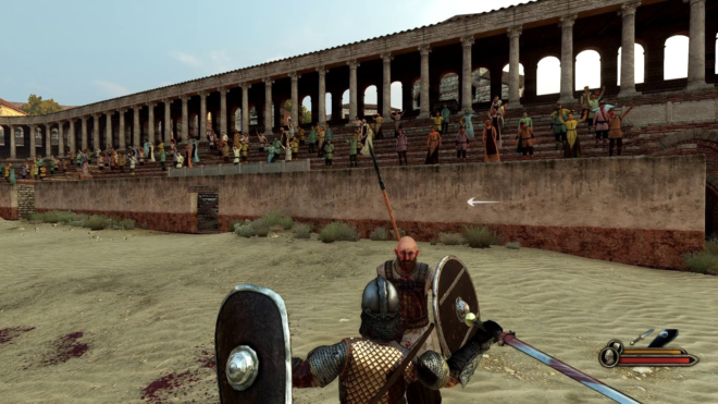 Mount & Blade II: Bannerlord Mount & Blade II: Bannerlord