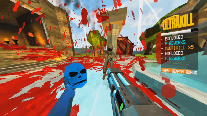 ULTRAKILL ULTRAKILL