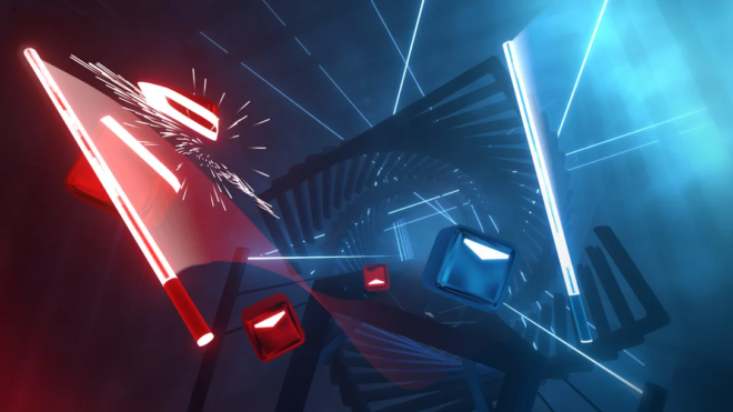 Beat Saber Beat Saber