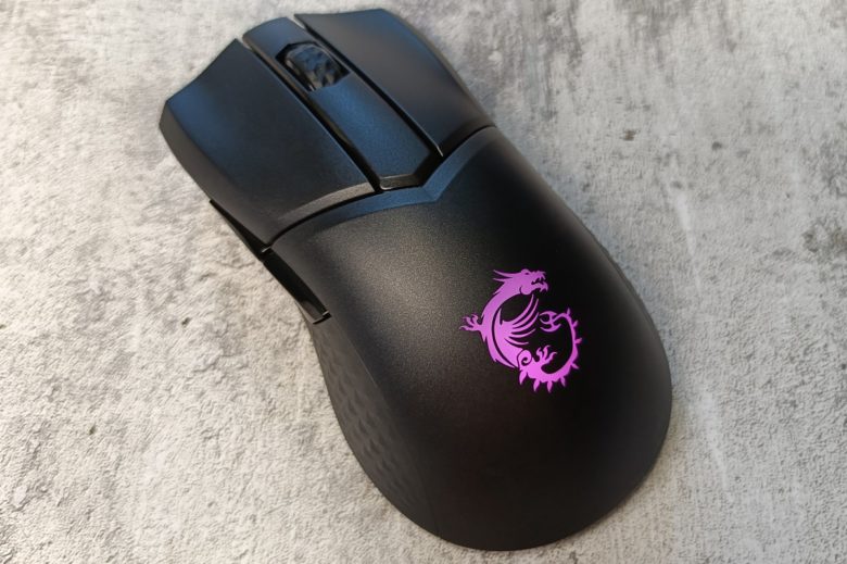 MSI CLUTCH GM31 Lightweight