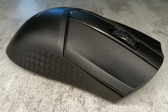 MSI CLUTCH GM31 Lightweight MSI CLUTCH GM31 Lightweight