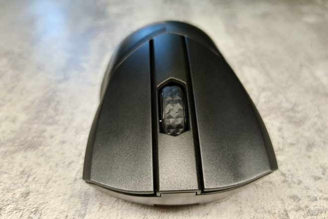 MSI CLUTCH GM31 Lightweight MSI CLUTCH GM31 Lightweight