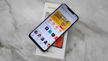 AppGallery