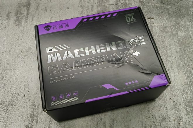 Machenike G6 Machenike G6