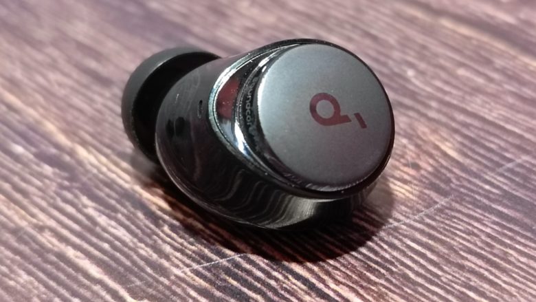 Обзор TWS-гарнитуры Soundcore Space A40