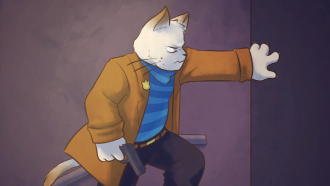 Inspector Waffles Inspector Waffles