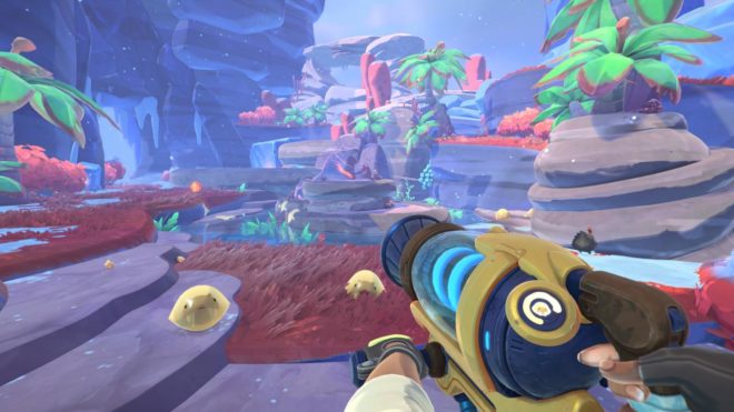 Slime Rancher 2 Slime Rancher 2