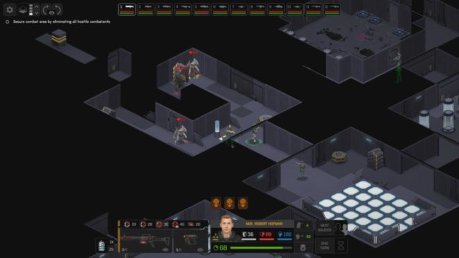 Xenonauts 2 Xenonauts 2