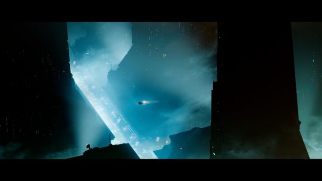 Blade Runner 2033: Labyrinth Blade Runner 2033: Labyrinth