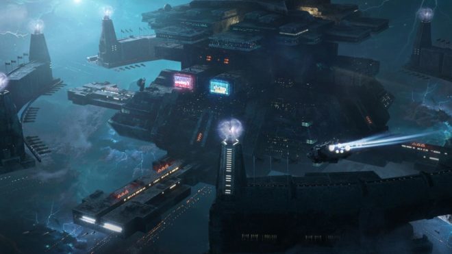 Space Nation Online Space Nation Online
