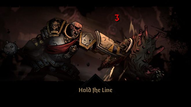 Darkest Dungeon II Darkest Dungeon II