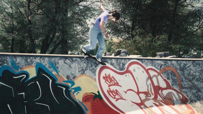 Session: Skate Sim Session: Skate Sim