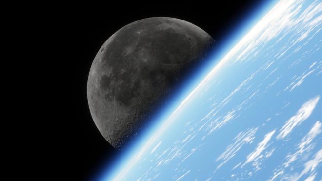 SpaceEngine SpaceEngine